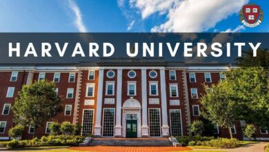 Harvard Environmental Fellows Program: Fully Funded Opportunity Advancing Interdisciplinary Environmental Scholarship For Climate Innovators 2026