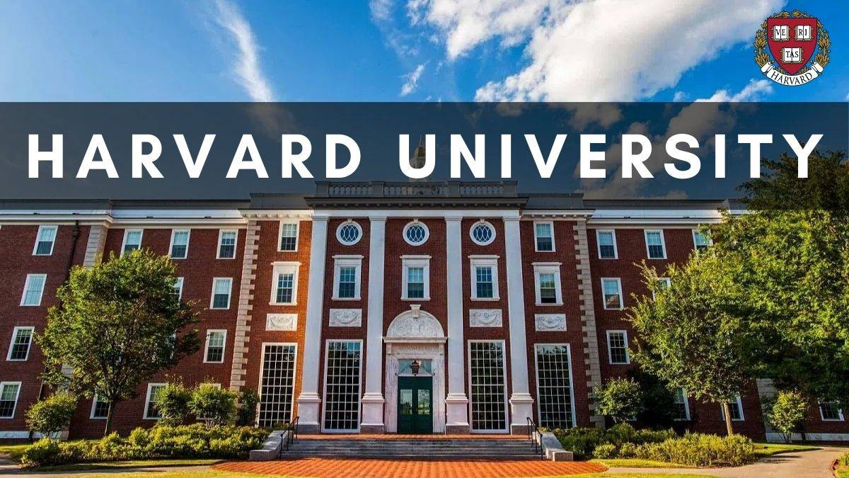 Harvard Environmental Fellows Program: Fully Funded Opportunity Advancing Interdisciplinary Environmental Scholarship For Climate Innovators 2026