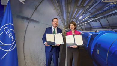CERN Hiring Administrative Assistant (IR-DS-RH): Join The Host State Relations Team In Geneva 2025