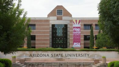 Apply Now: Mastercard Foundation–ASU Innovation & Technology Fully Funded Scholarships 2026