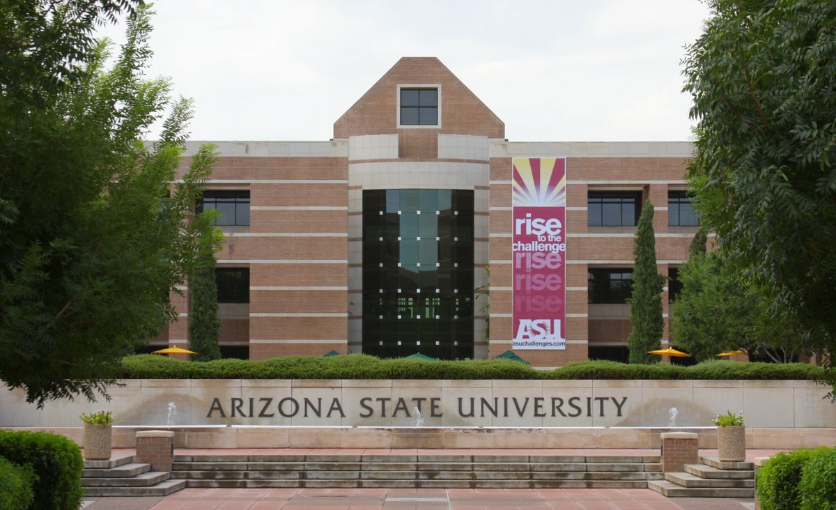Apply Now: Mastercard Foundation–ASU Innovation & Technology Fully Funded Scholarships 2026