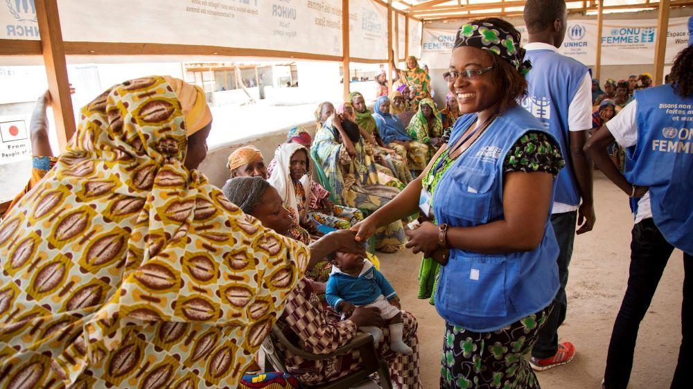 UN Women Hiring: Home-Based Consultant For Gender & Law Enforcement Project 2025