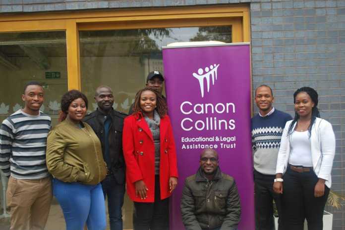 Canon Collins (RMTF) Scholarships 2026 For Postgraduate Study In South Africa: Empowering Future Leaders