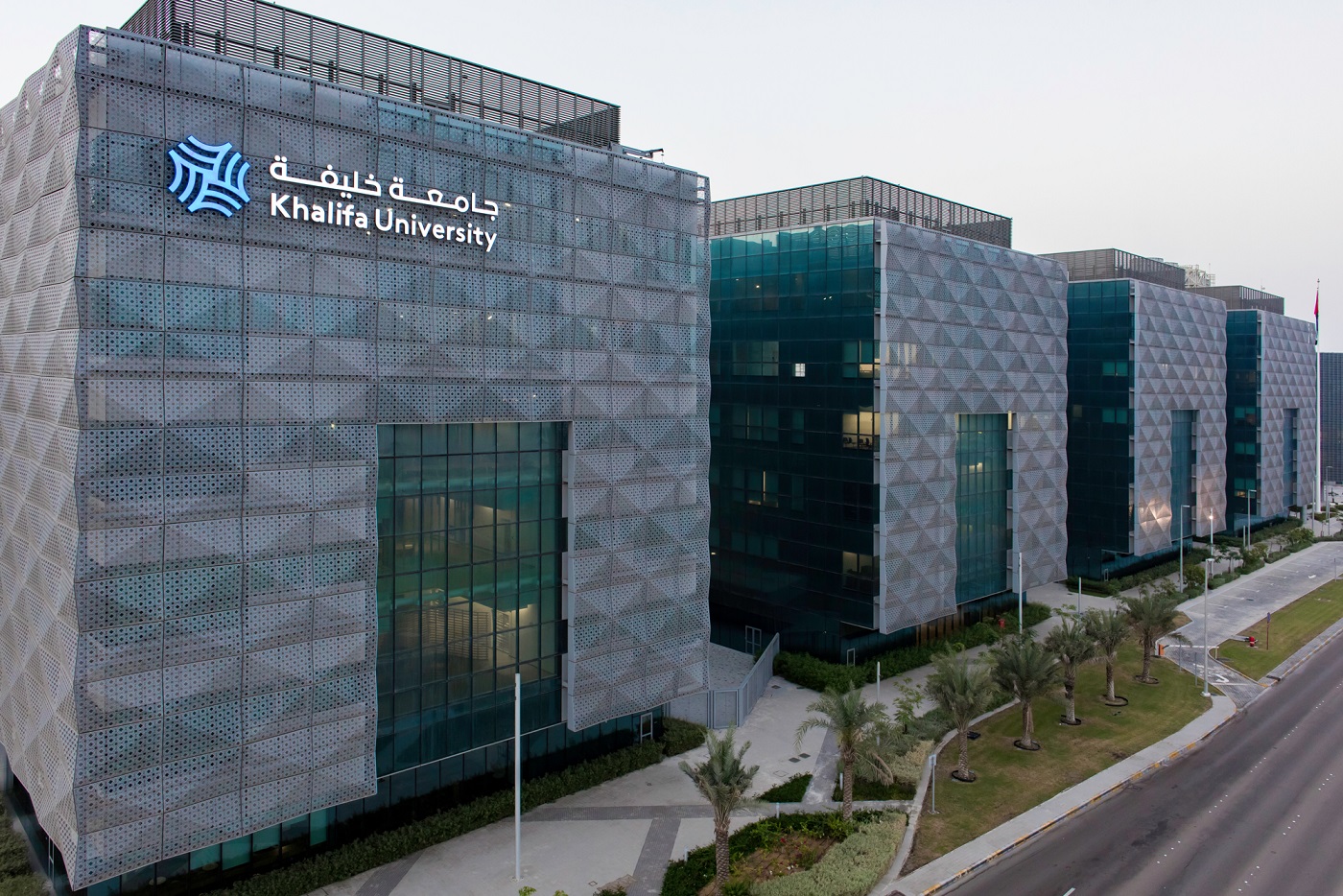Fully Funded 2026 Khalifa University Postgraduate Admissions: Step-By-Step Guide to Advanced Study In The UAE