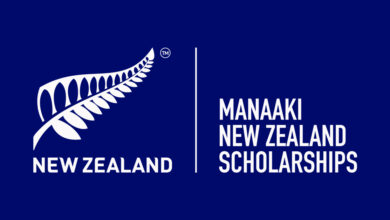 Apply Online For Fully Funded Manaaki New Zealand Scholarships: Unlocking Global Opportunities 2025