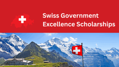 Funded Swiss Government Excellence Scholarships 2026–2027: Launch Your Research or Artistic Journey in Switzerland