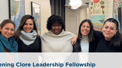 The Fully Funded Chevening Clore Fellowship (2025–2026): Elevate Cultural Leadership