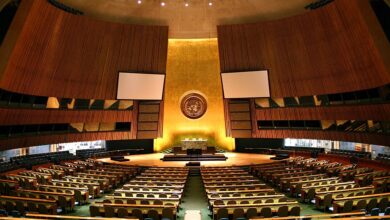 United Nations Opens Vacancy: Programme Management Assistant (G4) In Santiago