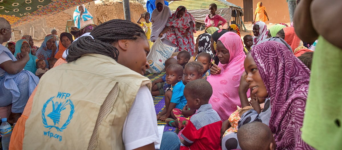 Exciting UN Career Opportunity: Programme Associate At WFP | Apply By 11 Sept 2025