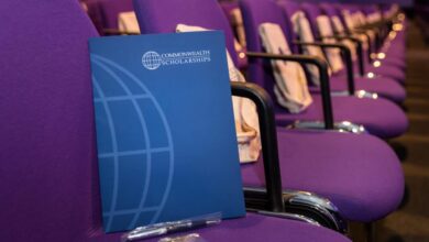 Now Open: Fully Funded Commonwealth Shared Scholarships 2025 For International Students