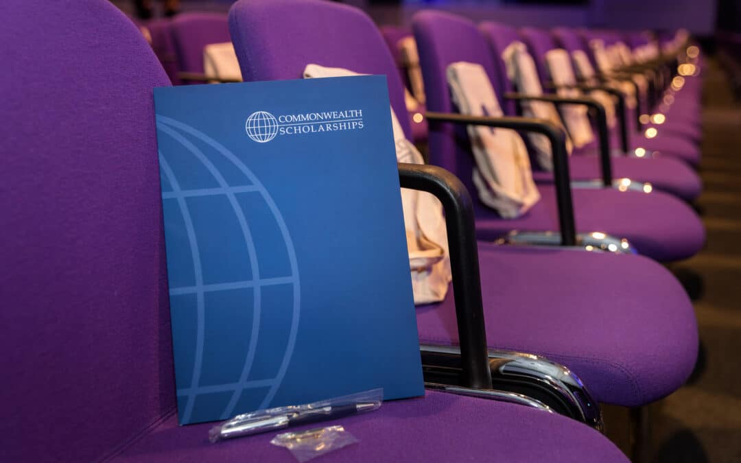 Now Open: Fully Funded Commonwealth Shared Scholarships 2025 For International Students