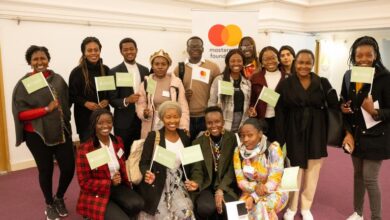Apply Now: Fully Funded Mastercard Foundation Scholars Program 2026 At The University Of Pretoria