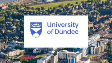 UK University Of Dundee Global Excellence Scholarship (January 2026): A Gateway for Outstanding International Students