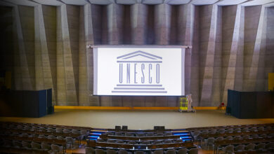 New Job Opening: Associate Communication Officer At UNESCO (Paris HQ) – Apply By Sept 22