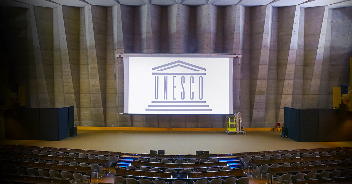 New Job Opening: Associate Communication Officer At UNESCO (Paris HQ) – Apply By Sept 22