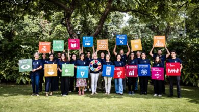 New UNDP Opportunity: Project Coordination Associate 2025 (Open To All Applicants)