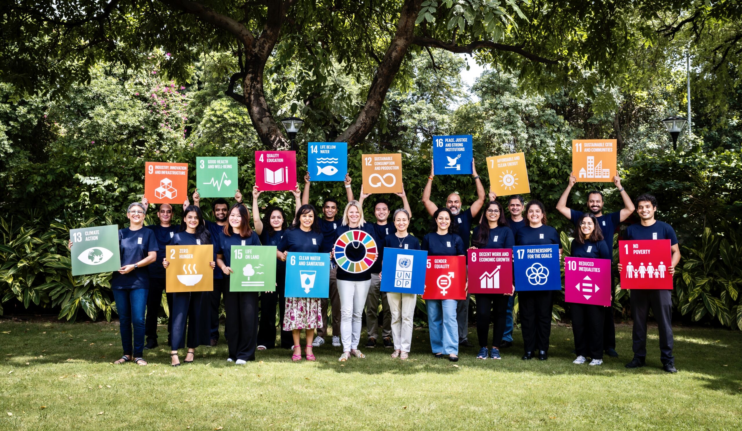 New UNDP Opportunity: Project Coordination Associate 2025 (Open To All Applicants)