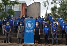 WFP Announces Vacancy for Administrative Role – Apply By 2 September 2025