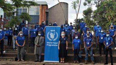 WFP Announces Vacancy for Administrative Role – Apply By 2 September 2025