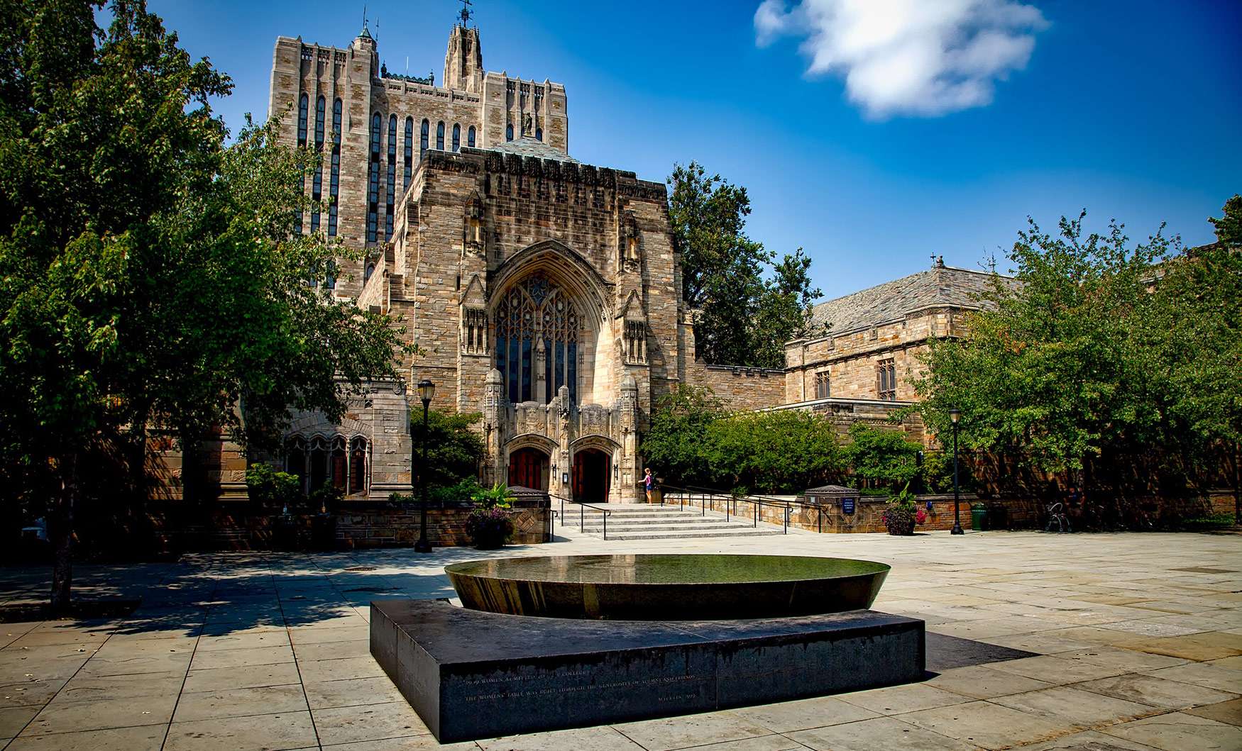 Yale Peace Fellowship 2026: Fully Funded Leadership Program In The United States