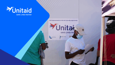 2025 Remote Consultant Opportunities With UNITAID: Apply Now!