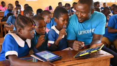 UNICEF Hiring Finance Assistants (GS-5) For Global Shared Services Centre | Apply By 12 September 2025