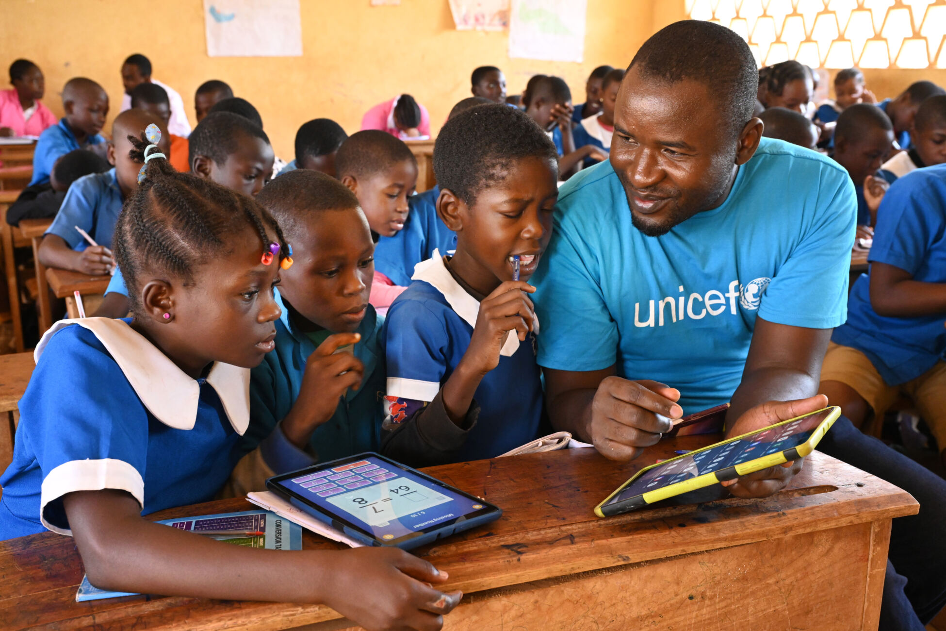 UNICEF Hiring Finance Assistants (GS-5) For Global Shared Services Centre | Apply By 12 September 2025