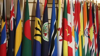 Empowering Futures: Fully Funded Commonwealth Master’s And PhD Scholarships For Global Development Leaders 2026