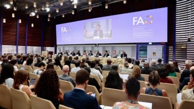 Finance Assistant Vacancy At FAO HQ - Apply By 17 September 2025