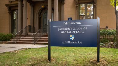 Yale World Fellows Program: Application Open For The 2026 Cohort