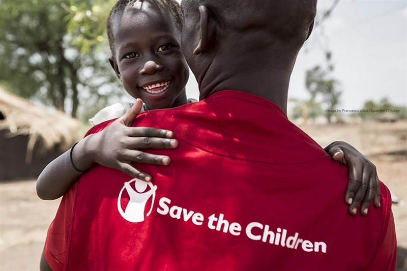 Now Hiring: Program Aide On-Call (Substitute) – Part-Time Opportunity With Save The Children USA 2026