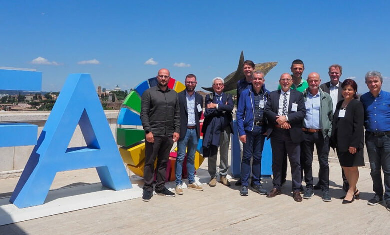 FAO Is Hiring Multiple Home-Based Non-Staff Opportunities For 2026 - Apply Now!