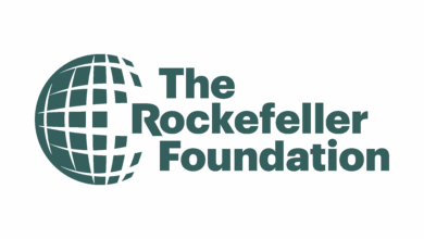 The Rockefeller Foundation Is Hiring: Paid Graduate Internship In Climate, Health & Philanthropy (2026–2027) – Apply Now!