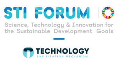 2026 STI Forum: A Fully Funded Global Platform for Science, Technology And Innovation In Support Of The SDGs
