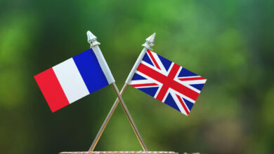 Franco-British Young Leaders Programme 2026 – Fully Funded International Leadership Development Opportunity