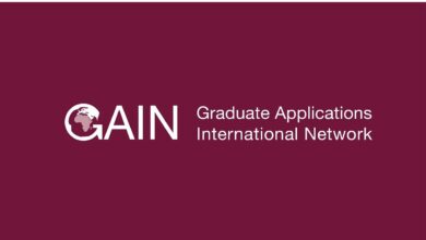 GAIN Network Participants Program: Applications Now Open For 2026/27 (Fully Funded) – Apply Now!