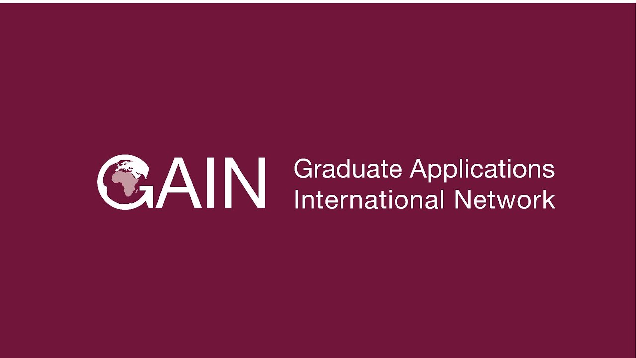 GAIN Network Participants Program: Applications Now Open For 2026/27 (Fully Funded) – Apply Now!