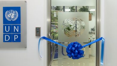 UNDP Administrative Assistant (NPSA-4) – Mexico: Join a Global Mission Supporting International Cooperation and Sustainable Development