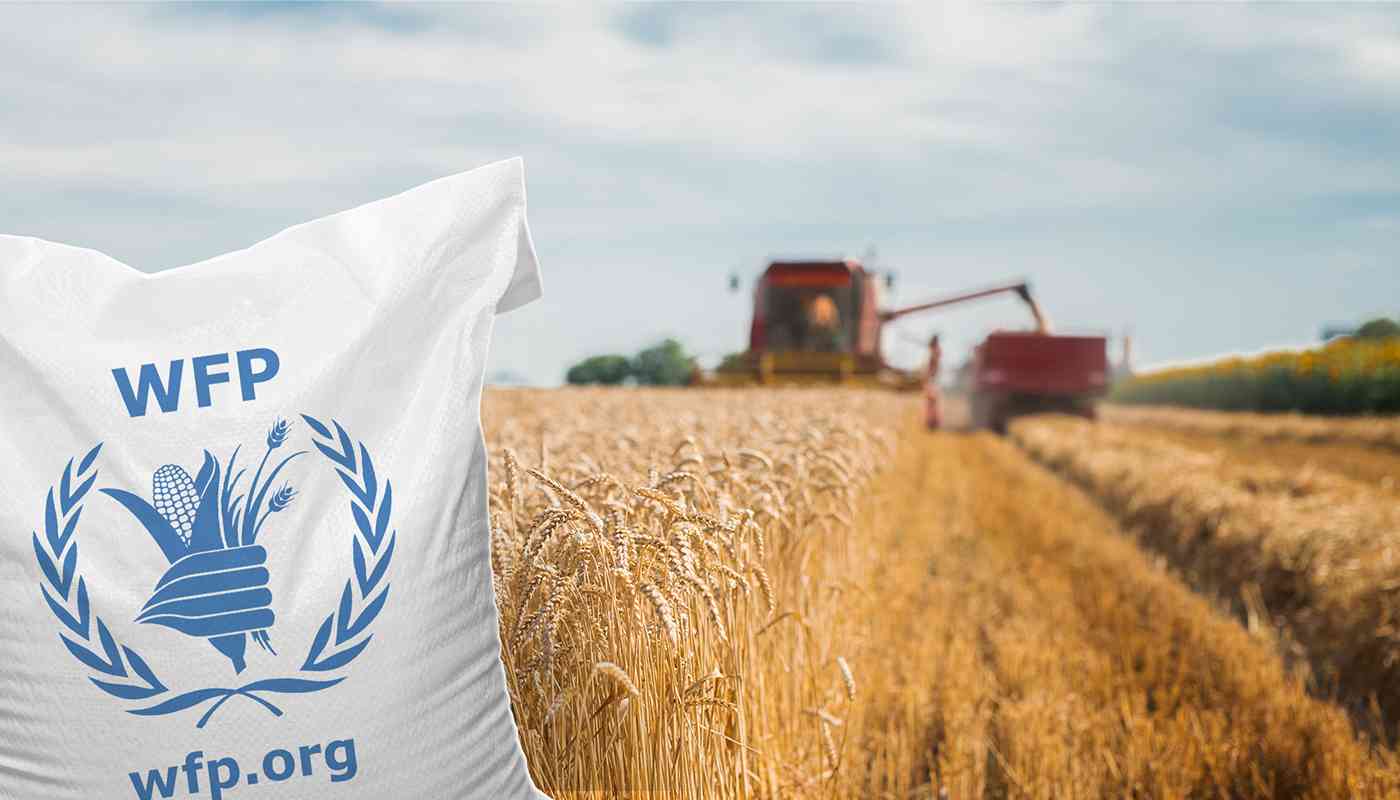 WFP Is Hiring Multiple Remote Jobs for 2026 – Apply Now!