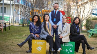 UNDP Is Hiring Multiple Associate Positions for 2026 – Apply Now!